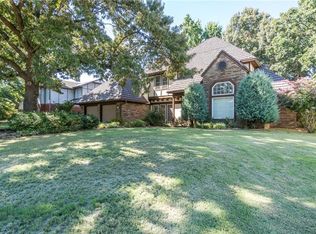 10005 Foxboro Rd, Fort Smith, AR 72903