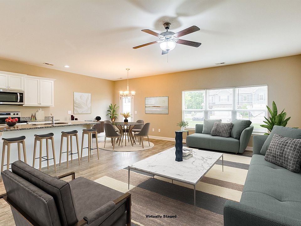 1712 Lone Jack Ln, Murfreesboro, TN 37129 Zillow