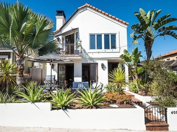 409 4th St, Manhattan Beach, CA 90266