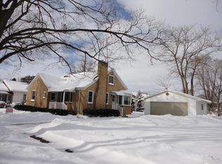 5028 McLuney St, Fairgrove, MI 48733