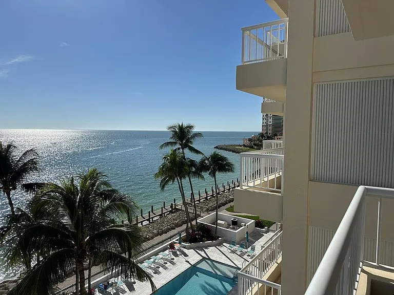 990 Cape Marco Dr #502 — Photo 14