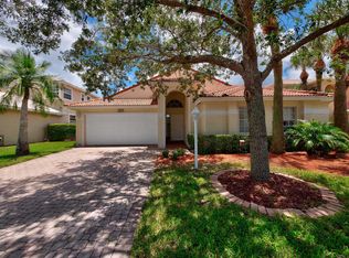 112 Maple Creek Way, Jupiter, FL 33458