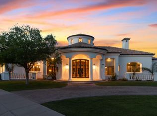 920 E Carver Rd, Tempe, AZ 85284