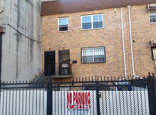 2293 Crotona Ave, Bronx, NY 10458