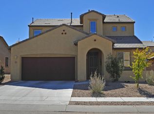 250 E Sycamore View Rd, Vail, AZ 85641
