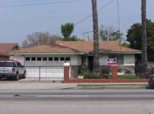 13029 Osborne St, Pacoima, CA 91331