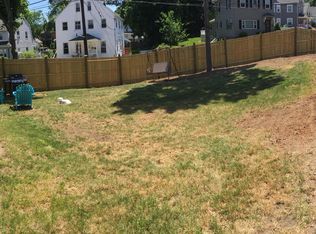 298 Albion St #2, Wakefield, MA 01880