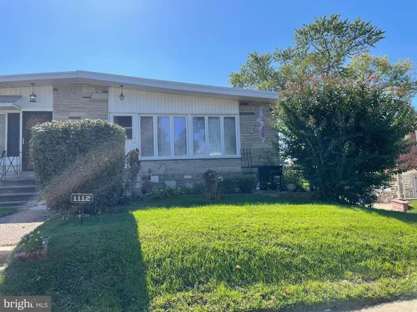 1112 Bingham St, Philadelphia, PA 19115