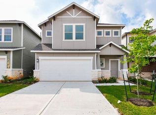 415 Zeus Mountains Dr, Crosby, TX 77532