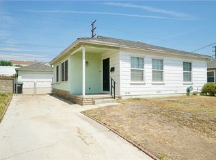369 E Andrix St, Monterey Park, CA 91755