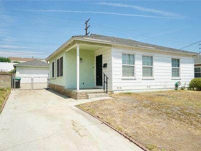 369 E Andrix St, Monterey Park, CA, 91755