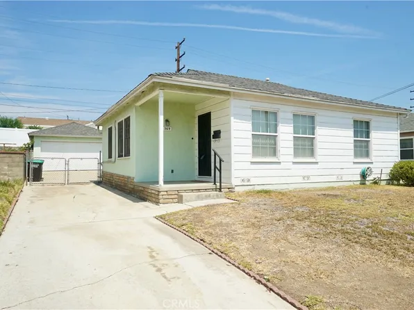 369 E Andrix St, Monterey Park, CA 91755