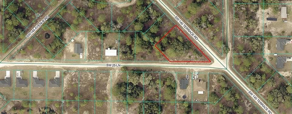 2nd image of SW 140 Terrace Rd Lot 1