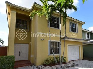 10522 SW 161st Ave, Miami, FL 33196