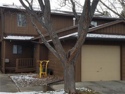 3400 Canyon Dr APT 3B, Billings, MT, 59102