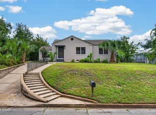 312 N Cove Blvd, Panama City, FL 32401