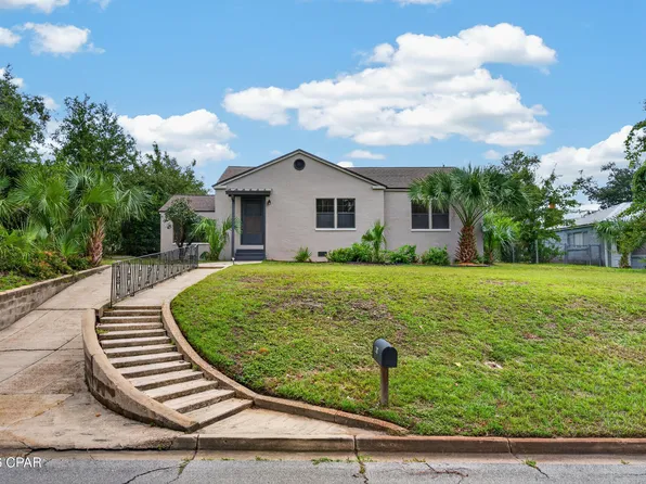 312 N Cove Blvd, Panama City, FL 32401