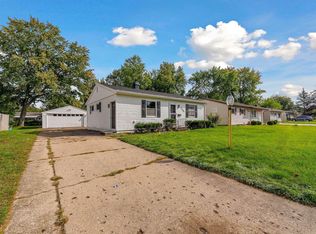 2334 Southdale Dr, Elkhart, IN 46517