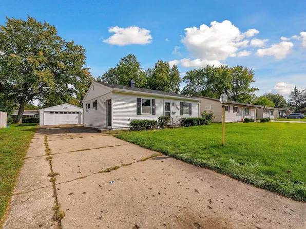 2334 Southdale Dr, Elkhart, IN 46517