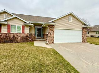 1104 E 56th St UNIT 21, Kearney, NE 68847