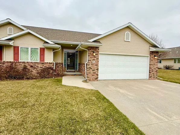 1104 E 56th St Unit 21, Kearney, NE 68847