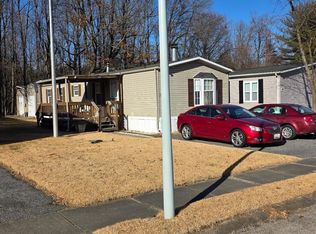 7810 Clark Rd Trlr D91, Jessup, MD 20794