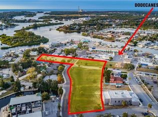 0 Roosevelt Blvd, Tarpon Springs, FL 34689