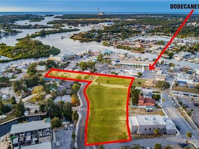 0 Roosevelt Blvd, Tarpon Springs, FL, 34689