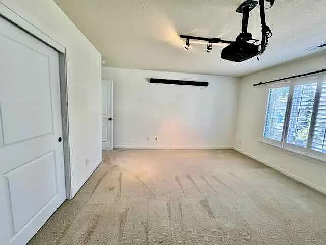 Movie room