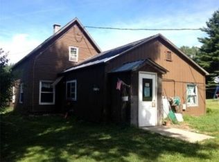 130 Charlemont Rd, Buckland, MA 01338