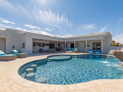 6938 E Gary Rd, Scottsdale, AZ, 85254