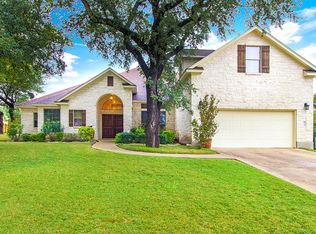 105 Alexander Ave, Burnet, TX 78611