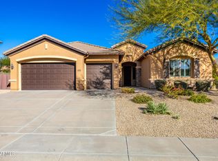 4816 W Barko Ln, Phoenix, AZ 85087