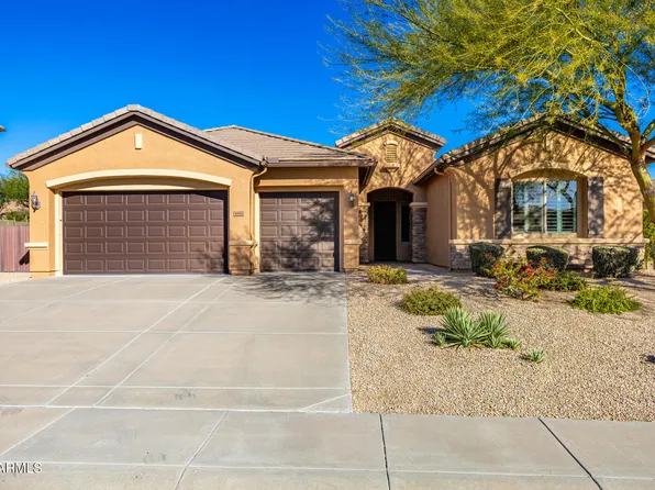 4816 W BARKO Lane, New River, AZ 85087