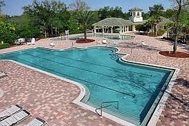 Community Pool Available