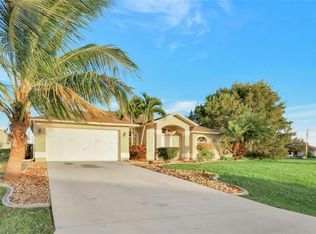 2419 NW 20th Ave, Cape Coral, FL 33993