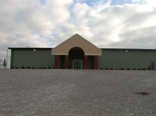 6625 Mount Sterling Rd, Winchester, KY 40391