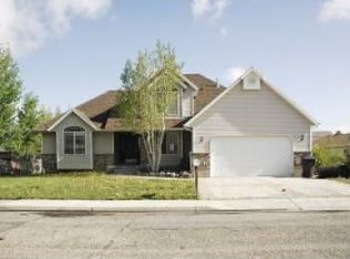 635 E 700 S, Payson, UT 84651