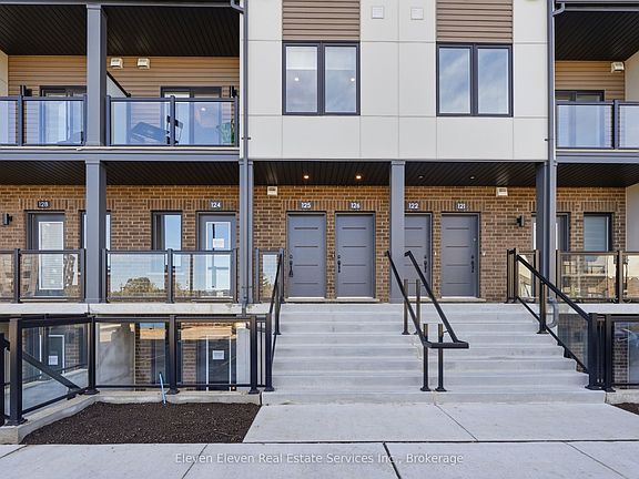 3rd image of 331 Clair Rd E #54