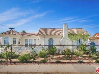 2959 Vineyard Ave, Los Angeles, CA, 90016