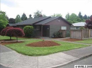 450 Hansen Ave S, Salem, OR 97302