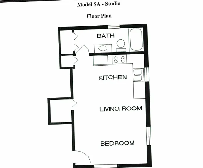 Celeron Suites — Photo 3