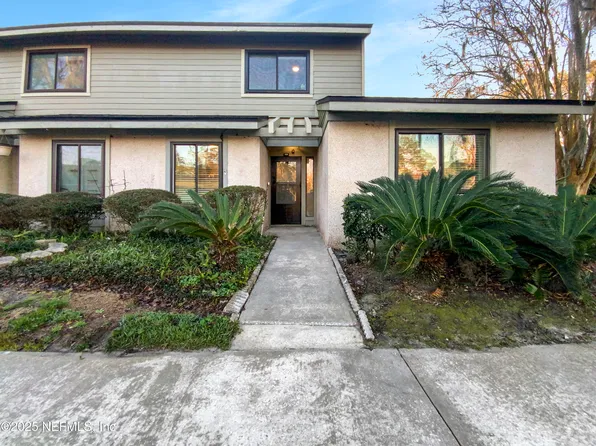 7701 BAYMEADOWS Circle W #1126, Jacksonville, FL 32256