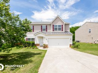 7304 Ethans Way, Burlington, NC 27215