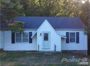 1001 Taylor St, Louisiana, MO 63353