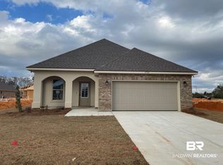 17119 Delta Ave, Robertsdale, AL 36567