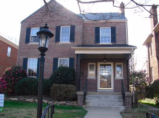 3905 W Franklin St, Richmond, VA 23221