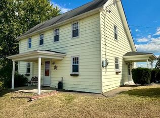 142 Kerners Circle Dr, Wheeling, WV 26003