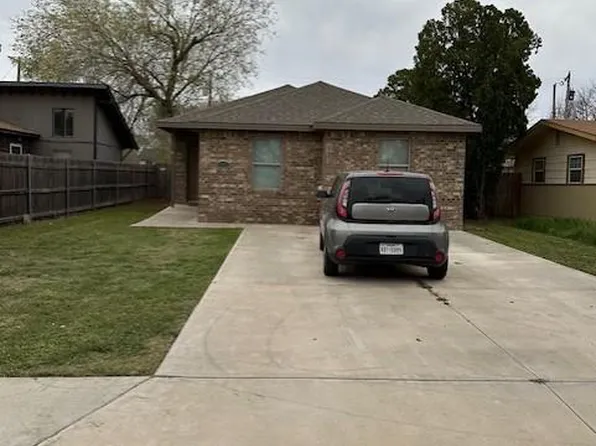 4807 38th St, Lubbock, TX 79414