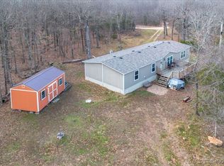 59056 S 4695th Rd, Watts, OK 74964